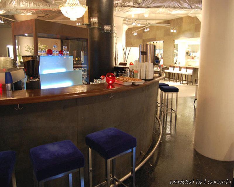 First Hotel Norrtull Stockholm Restaurant photo