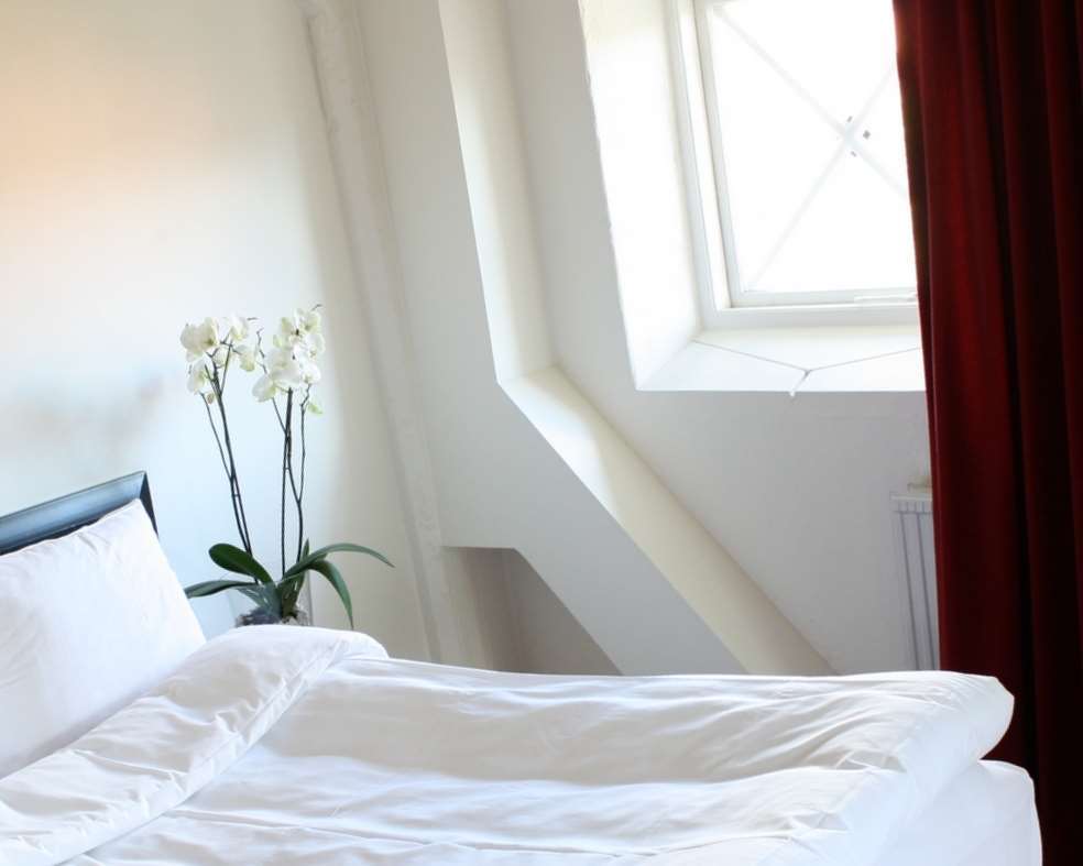 First Hotel Norrtull Stockholm Exterior photo